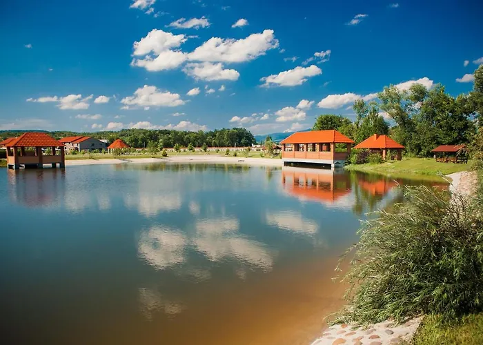 Otel Illara Irshava