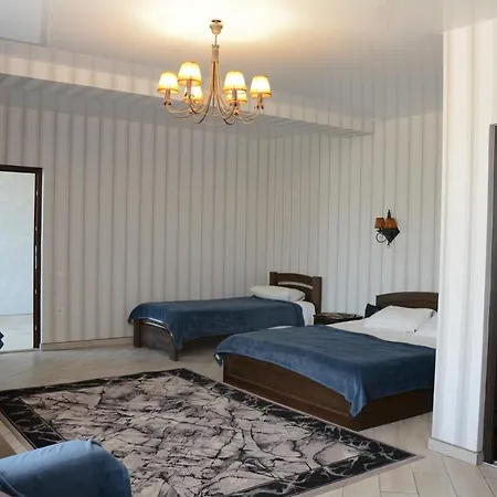 Ξενοδοχείο Illara 5*