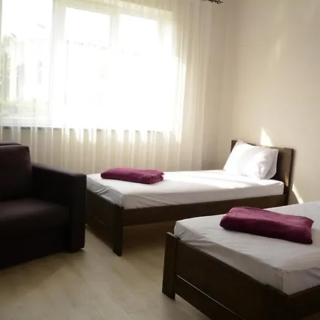 Illara Hotel Irshava