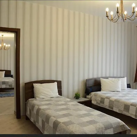 Hotel Illara Irshava
