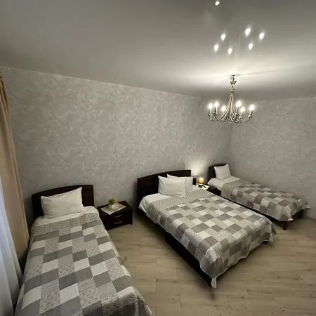 Hotel Illara Irshava