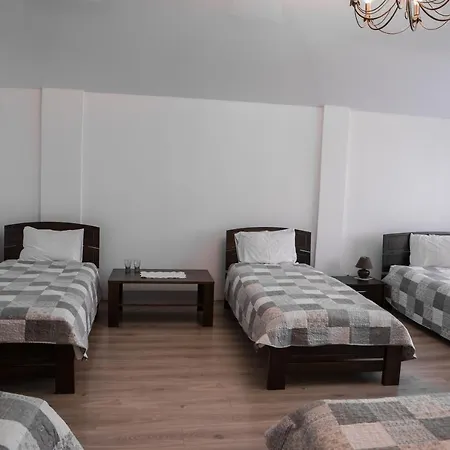 Illara Hotel Irshava