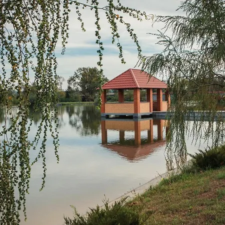 Hotel Illara Irshava